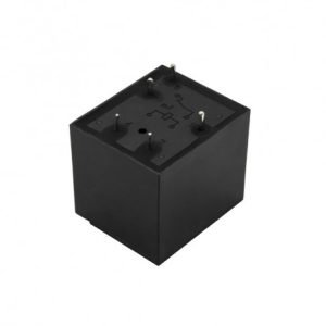 رله فیش خور - کولری 12 ولت 30 آمپر T91 مارک LIMING کد JQX-4501F-1C-S